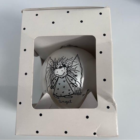 Papel Giftware Children of the inner light ORNAMENT by Marci - Picture 3 of 6